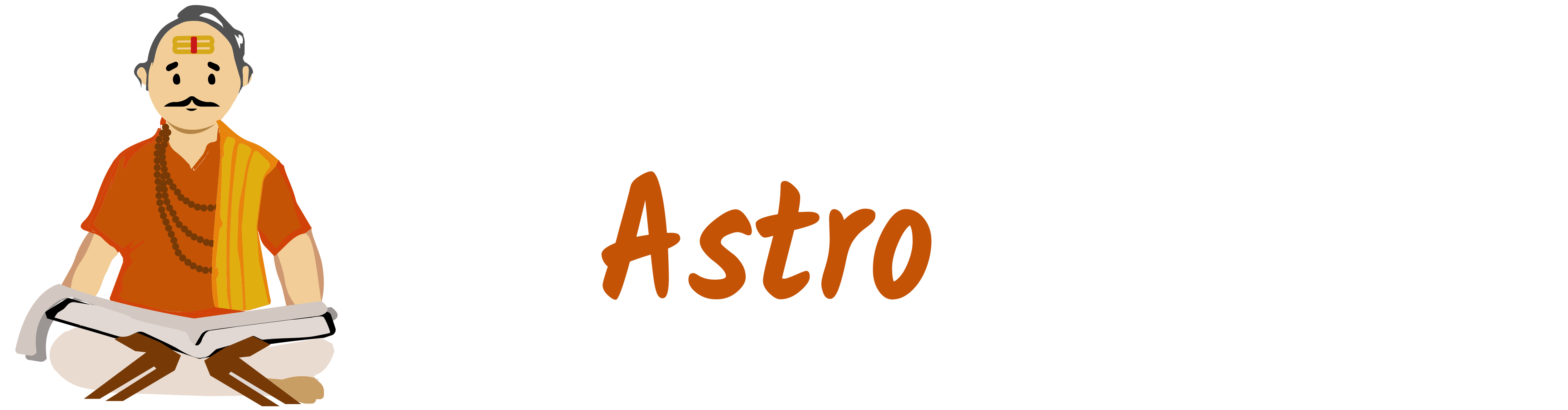 My Astro Pandit Logo